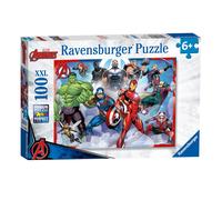 Ravensburger Marvel Avengers 100 Piece XXL Puzzle