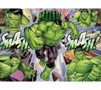 Ravensburger Marvel Avengers - The Hulk Gifts and Toys - 100 Piece Jigsaw P