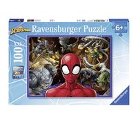 Ravensburger - Marvel Spider-Man XXL 100pc Puzzle