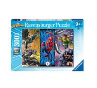Ravensburger Marvel Spiderman 300 Piece Jigsaw Puzzle
