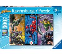 Ravensburger Marvel Spiderman 300 Piece Jigsaw Puzzle
