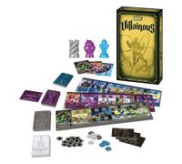 Ravensburger Marvel Villainous Game - Twisted Ambitions Expanalone Pack