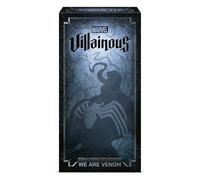 Ravensburger Marvel Villainous Game - We Are Venom - Expansion Pack