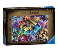Marvel Villainous