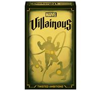 Ravensburger Marvel Villainous Game - Twisted Ambitions Expanalone Pack