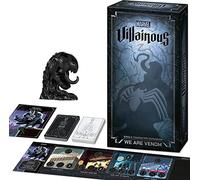 Ravensburger Marvel Villainous Game - We Are Venom - Expansion Pack