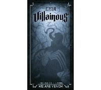 Ravensburger Marvel Villainous: We Are Venom