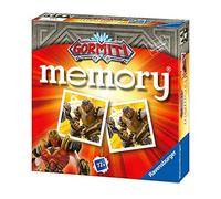 Ravensburger Memory Gormiti