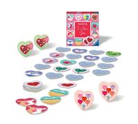 Ravensburger Memory I Love You Board Game