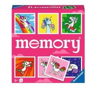 Ravensburger RAV memory® Einhörner 20999