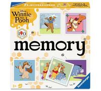 Ravensburger memory® Winnie Puuh - Gesellschaftsspiel & Brettspiel ab 3 Jahre