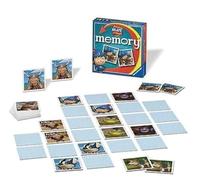 Ravensburger Mike the Knight Mini Memory