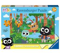 Ravensburger Milo 24 Piece Giant Floor Jigsaw Puzzle for Kids Age 3 Years Up