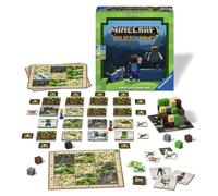 Ravensburger Minecraft Board Game