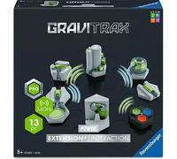 Ravensburger Minecraft: Builders & Biomes Board Game Green