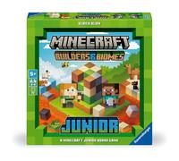 Ravensburger Minecraft Junior (10824705) Board Game Multicolor Kids