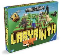 Ravensburger Minecraft Labyrinth Maze Board Game