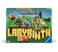 Minecraft Labyrinth