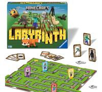 Minecraft Labyrinth
