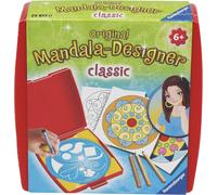 Ravensburger Mini Mand.clas. Presentation, 72 years