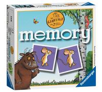 Ravensburger Mini Memory Game The Gruffalo - Jigsaw Puzzle