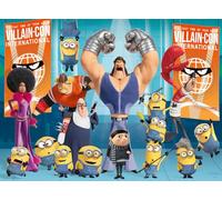 Ravensburger Gru und Die Minions 100 Pieces Puzzle XXL