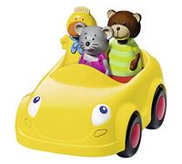 Ravensburger Ministeps 04714 My Magic Car