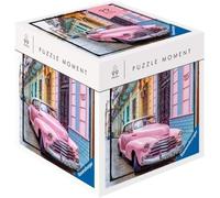 Ravensburger - Moment Cuba Puzzle (99 Piece)