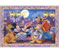 Ravensburger Mosaic Mickey 1000pc Puzzle