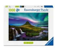 Ravensburger Most Colorful Natural Wonders 1000p (12001744) Puzzle