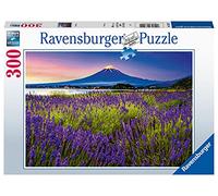 Ravensburger Mount Fuji 300 Piece Jigsaw Puzzle for Adults & Kids Age 10+