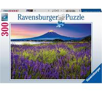 Ravensburger Mount Fuji 300 Piece Jigsaw Puzzle for Adults & Kids Age 10 Years