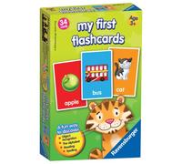 Ravensburger My First Flash Card Game
