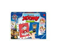 Ravensburger - My First Xoomy Paw Patrol - Point by Point - My First Drawings - Drawing - Creative Leisure - From 3 Years - 12028016