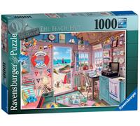 Ravensburger 12000032 puzzle Jigsaw puzzle 1000 pc(s) Landscape