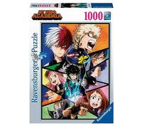 My Hero Academia, 1000pc