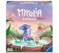 Ravensburger Mycelia Prisma Erweiterung - Spiele für Erwachsene ab 9 Jahre