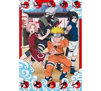 Ravensburger Naruto 300 piece Jigsaw Puzzle for Adults and Kids Age 8 and Up