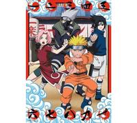 Ravensburger Naruto 300 Piece Jigsaw Puzzle | Premium Quality Made in Europe | FSC Certified Materials