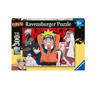 Ravensburger Naruto Adult 300 Piece Jigsaw Puzzle XXL