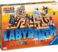 Ravensburger Naruto Labyrinth