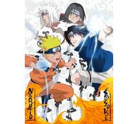 Ravensburger 12000627 - Naruto vs. Sasuke - 1000 pieces jigsaw puzzl (US IMPORT)