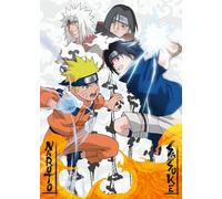 Ravensburger Naruto Manga 1000 Piece Jigsaw Puzzles for Adults and Kids Age
