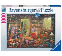 Nostalgic Toys