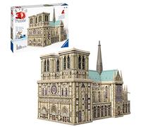 Ravensburger 3D Puzzle Notre Dame