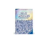 Ravensburger Oh My Pigeons Atmosphere Game