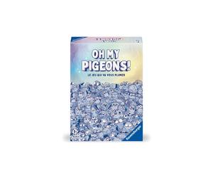 Ravensburger Oh My Pigeons Atmosphere Game