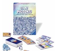 Ravensburger Oh My Pigeons Board Game