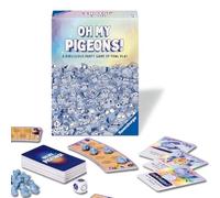 Ravensburger Oh My Pigeons! Party Game