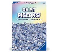 Ravensburger Oh My Pigeons! Party Game